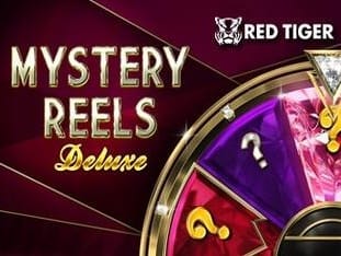 Mystery Reels Deluxe game icon
