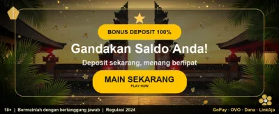 Kemenangan Besar Tangandewa Slot banner