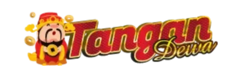 Tangan Dewa Slot Logo
